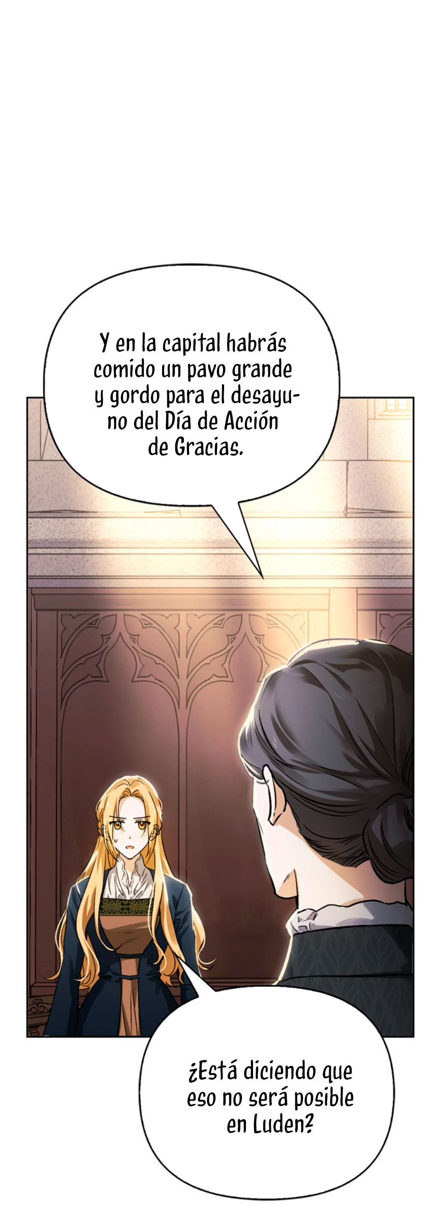 Domé al perro rabioso de mi ex marido Capítulo 6 - Página 11