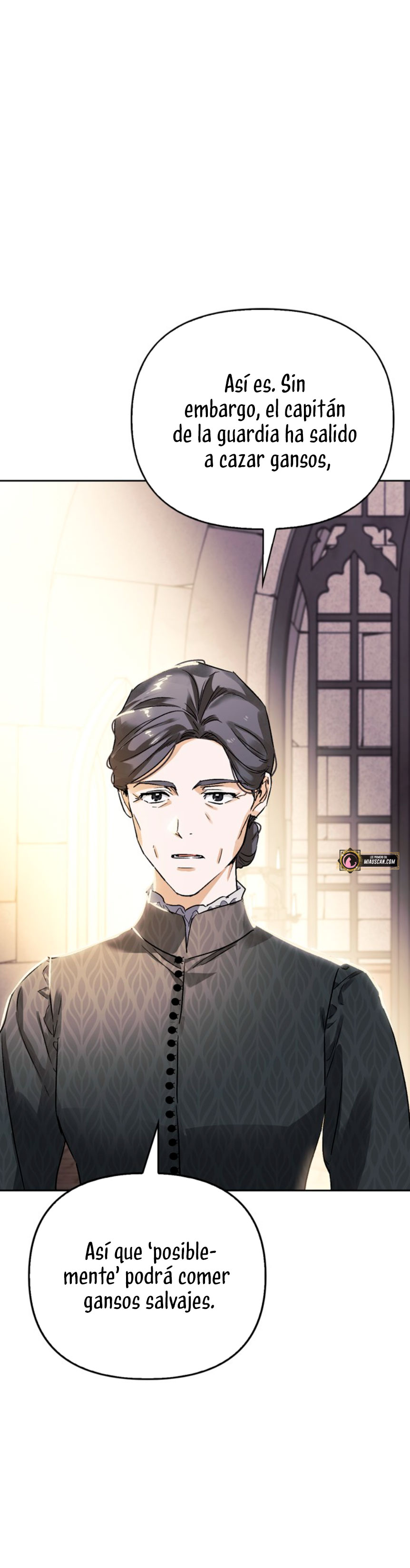 Domé al perro rabioso de mi ex marido Capítulo 6 - Página 12