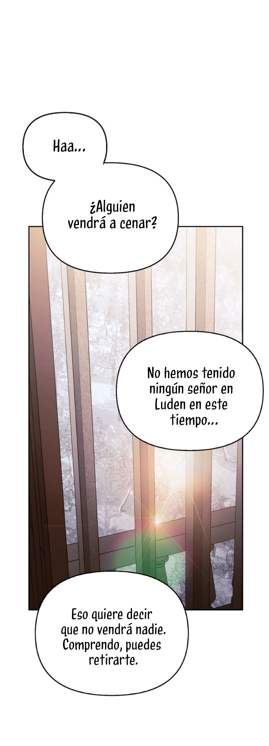 Domé al perro rabioso de mi ex marido Capítulo 6 - Página 13