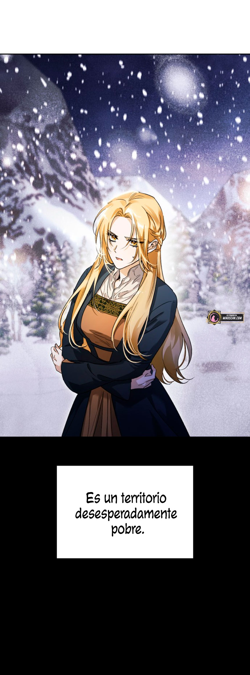 Domé al perro rabioso de mi ex marido Capítulo 6 - Página 16