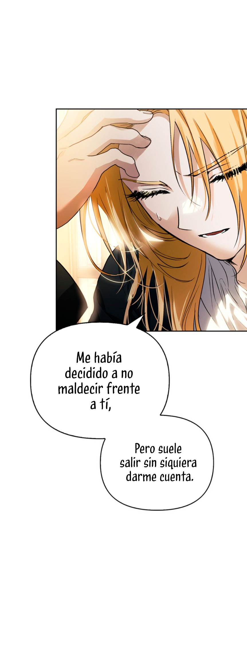 Domé al perro rabioso de mi ex marido Capítulo 6 - Página 22