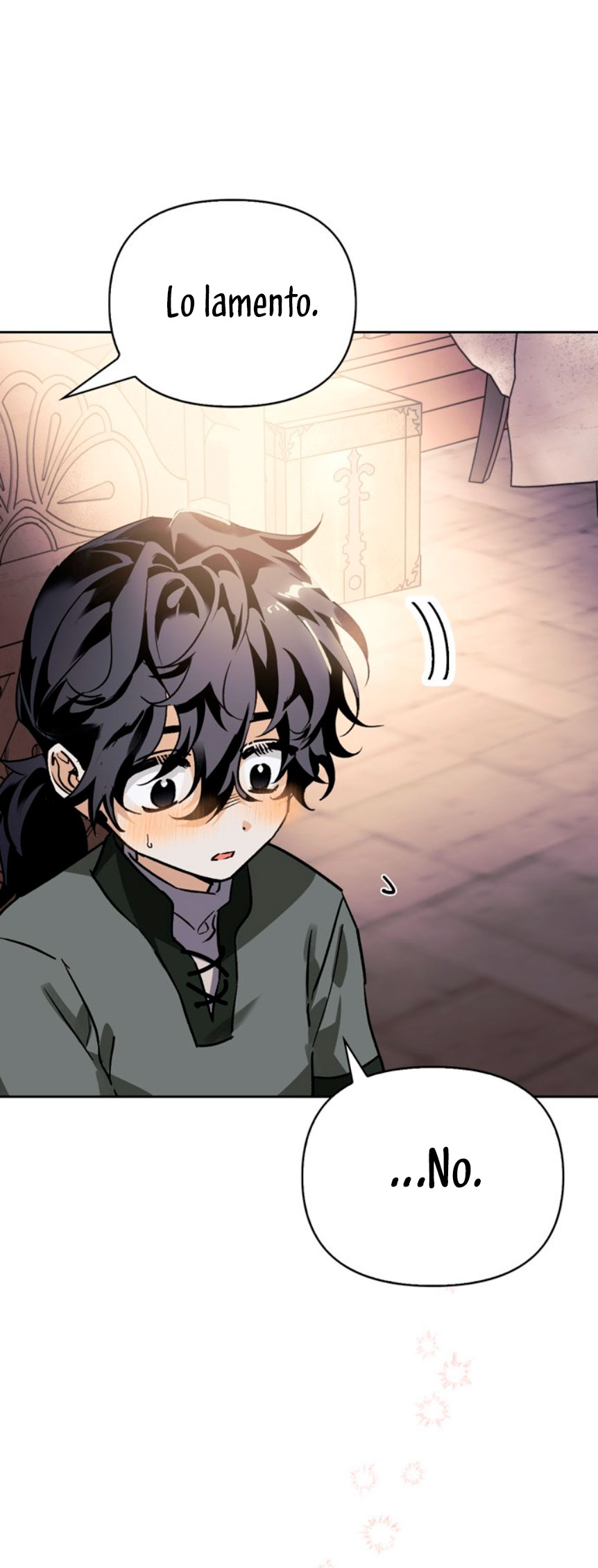 Domé al perro rabioso de mi ex marido Capítulo 6 - Página 23