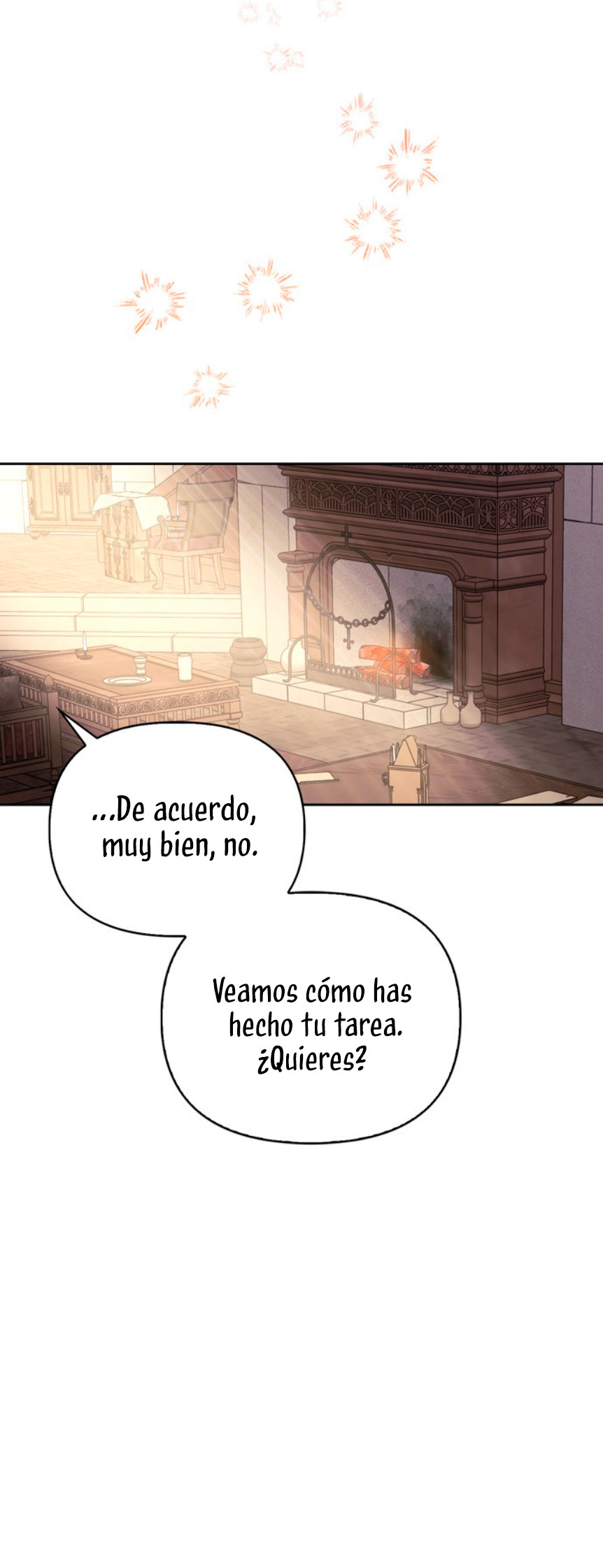 Domé al perro rabioso de mi ex marido Capítulo 6 - Página 24