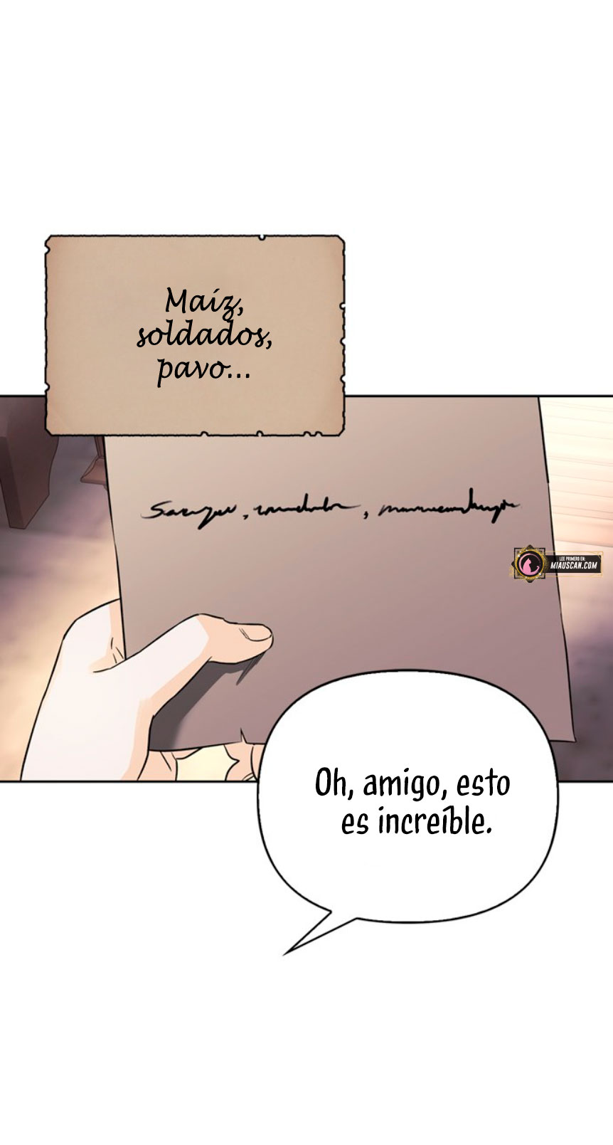 Domé al perro rabioso de mi ex marido Capítulo 6 - Página 25