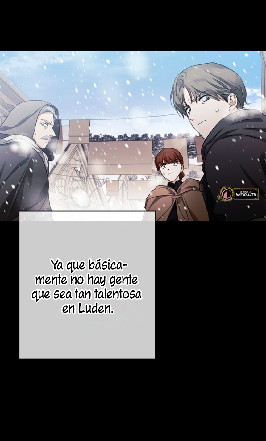 Domé al perro rabioso de mi ex marido Capítulo 6 - Página 29