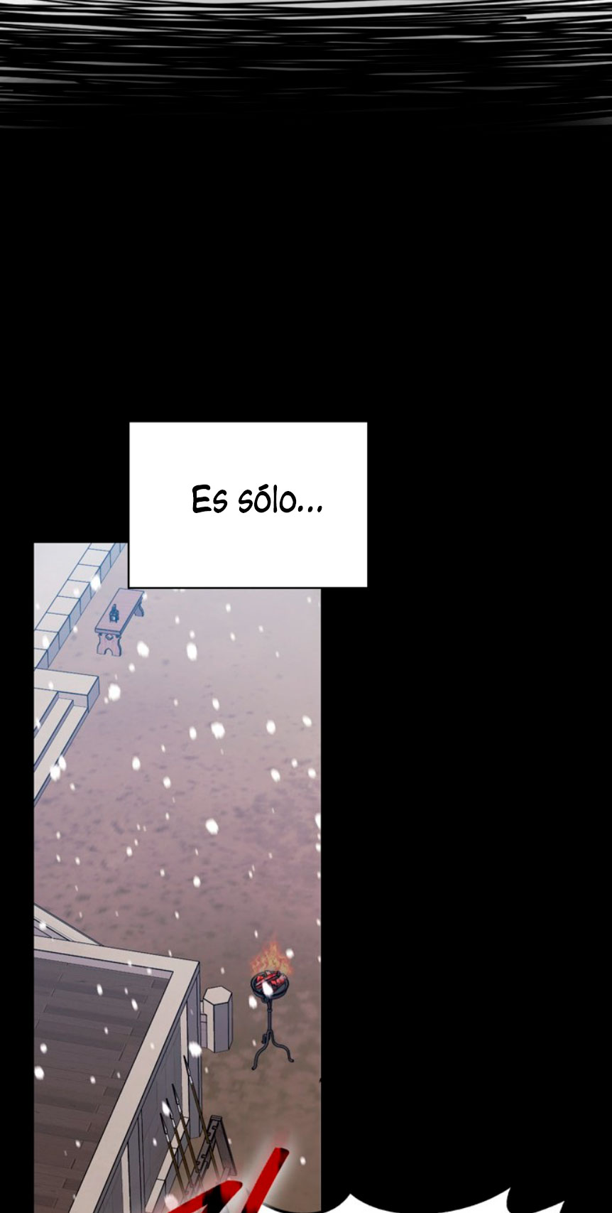 Domé al perro rabioso de mi ex marido Capítulo 6 - Página 33