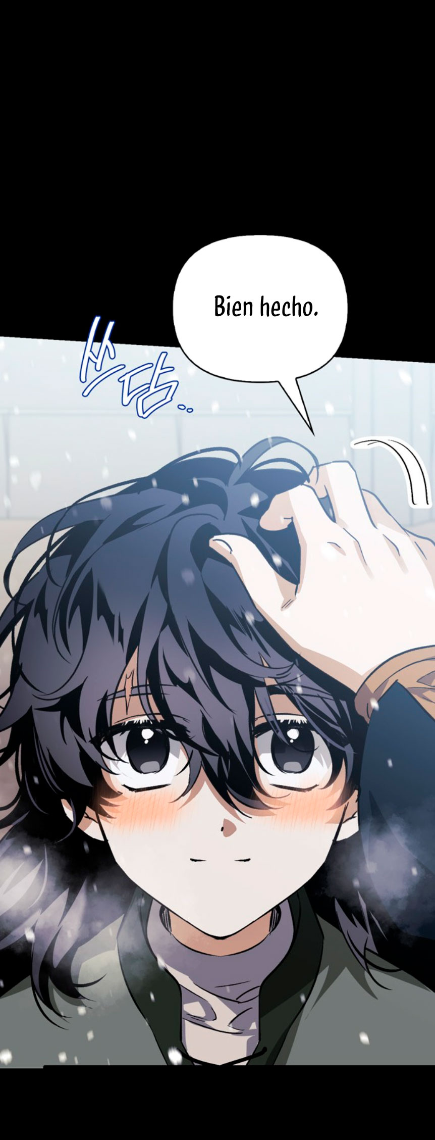 Domé al perro rabioso de mi ex marido Capítulo 6 - Página 39