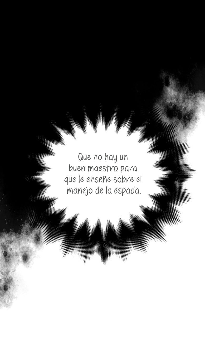 Domé al perro rabioso de mi ex marido Capítulo 6 - Página 40