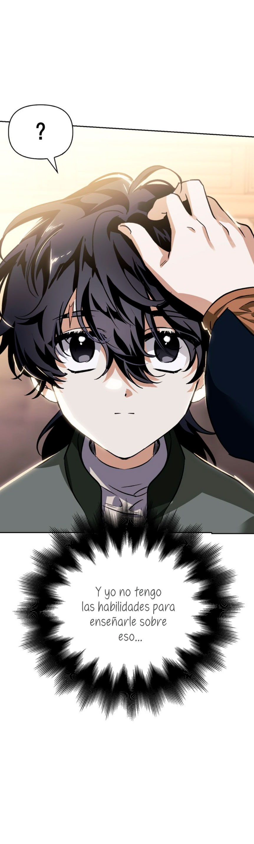 Domé al perro rabioso de mi ex marido Capítulo 6 - Página 41