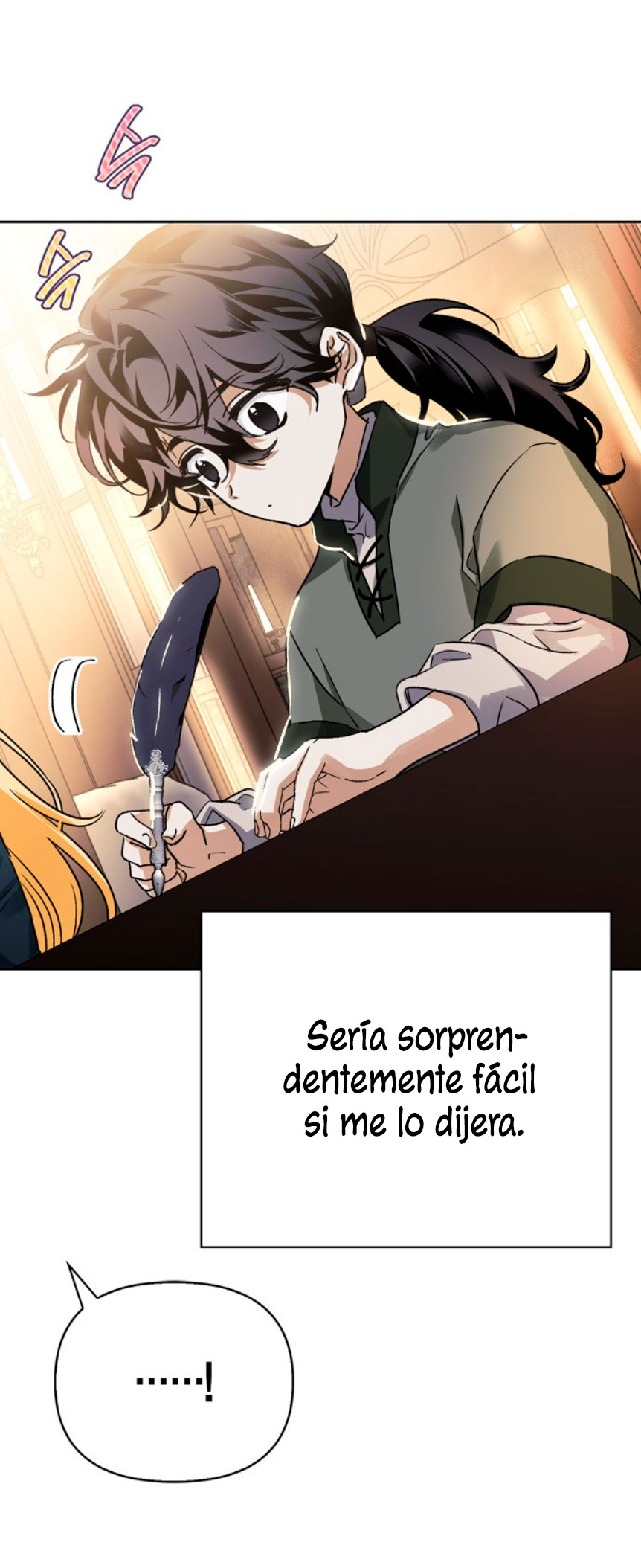 Domé al perro rabioso de mi ex marido Capítulo 6 - Página 45