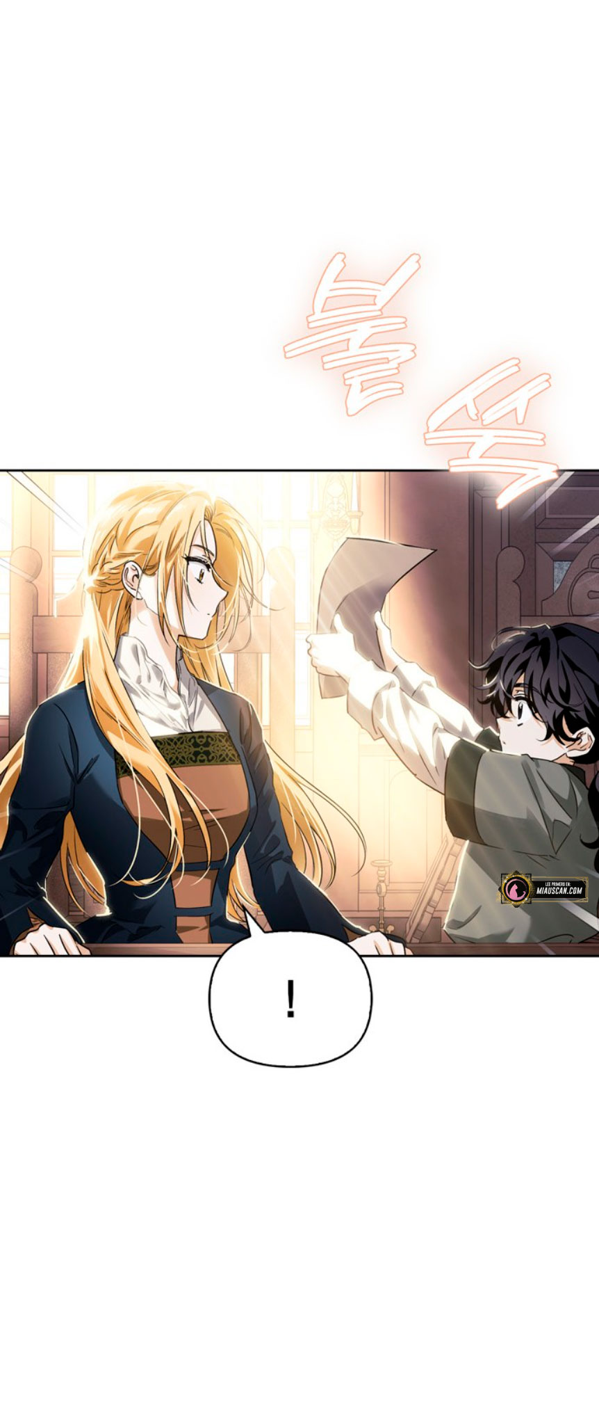 Domé al perro rabioso de mi ex marido Capítulo 6 - Página 49