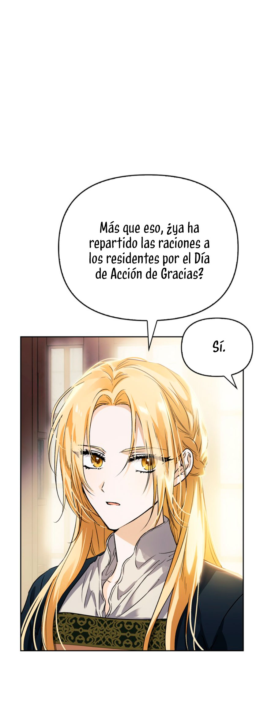 Domé al perro rabioso de mi ex marido Capítulo 6 - Página 5