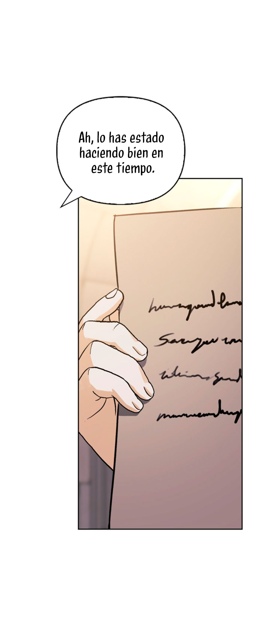 Domé al perro rabioso de mi ex marido Capítulo 6 - Página 50