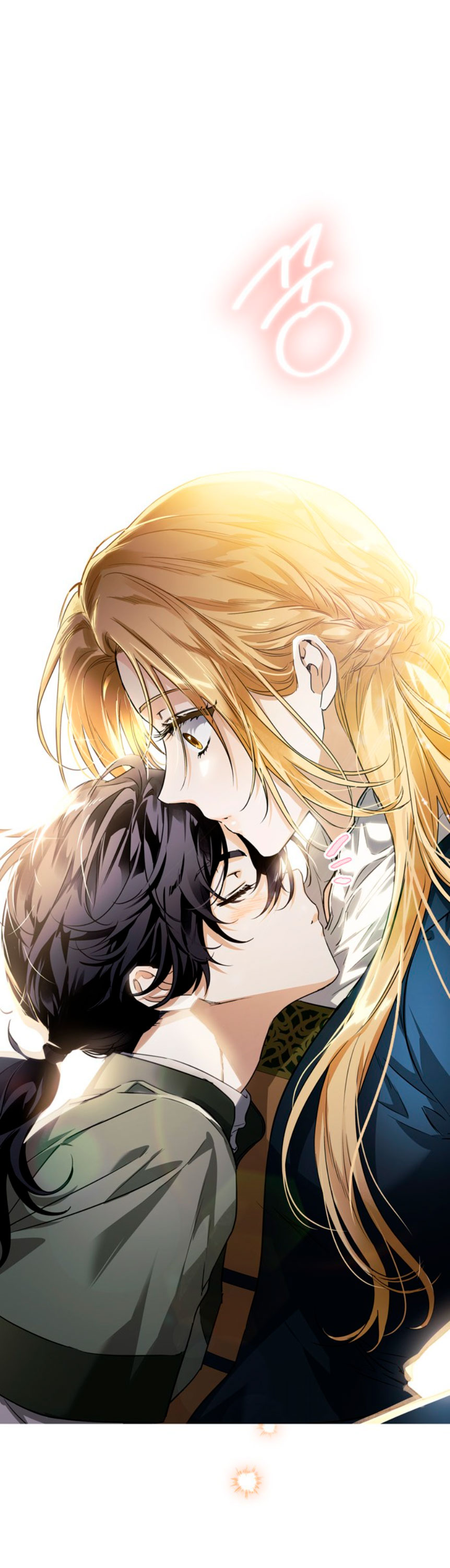 Domé al perro rabioso de mi ex marido Capítulo 6 - Página 55