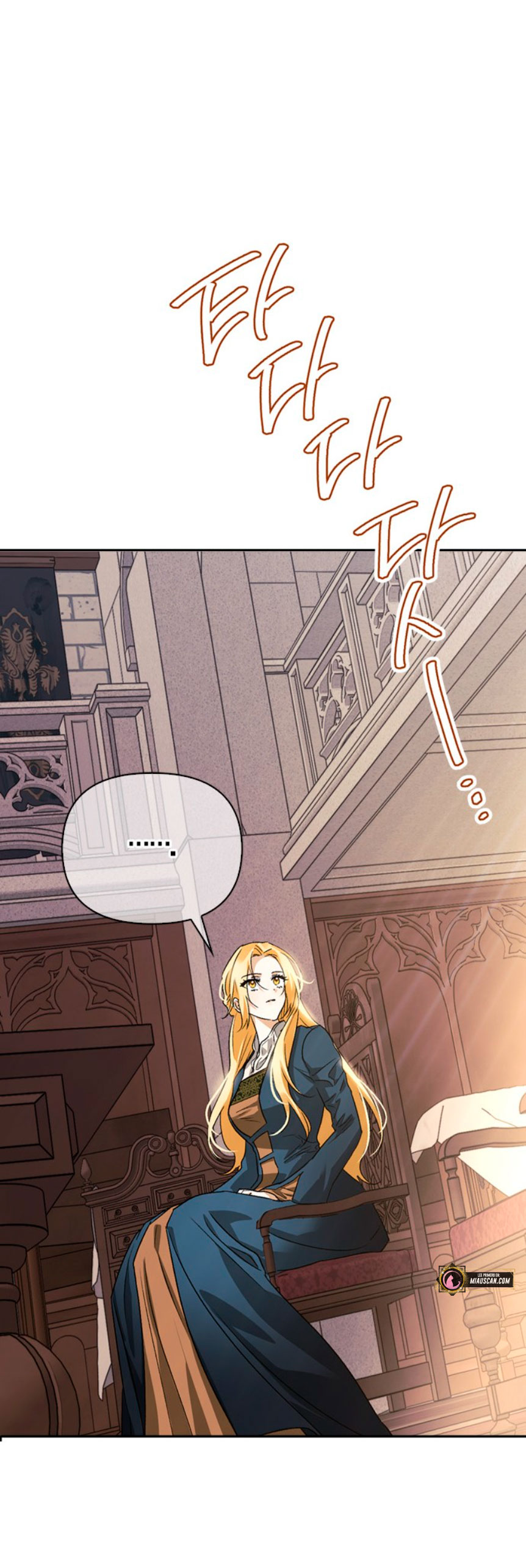 Domé al perro rabioso de mi ex marido Capítulo 6 - Página 59