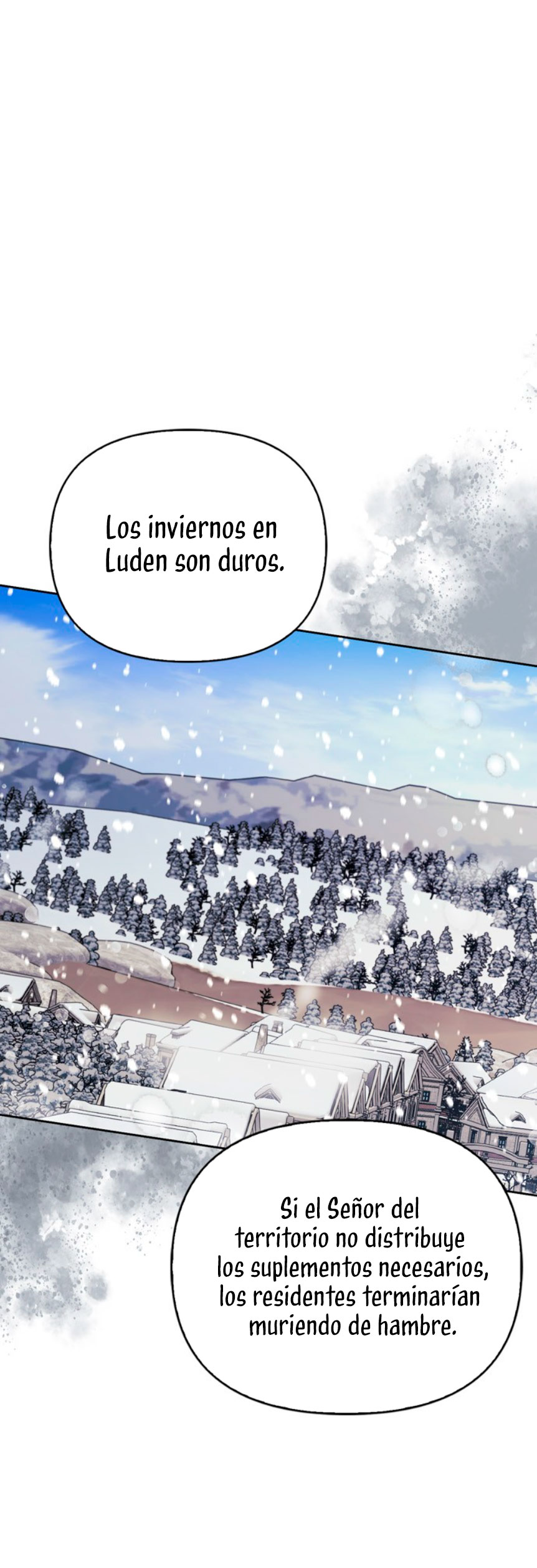 Domé al perro rabioso de mi ex marido Capítulo 6 - Página 6
