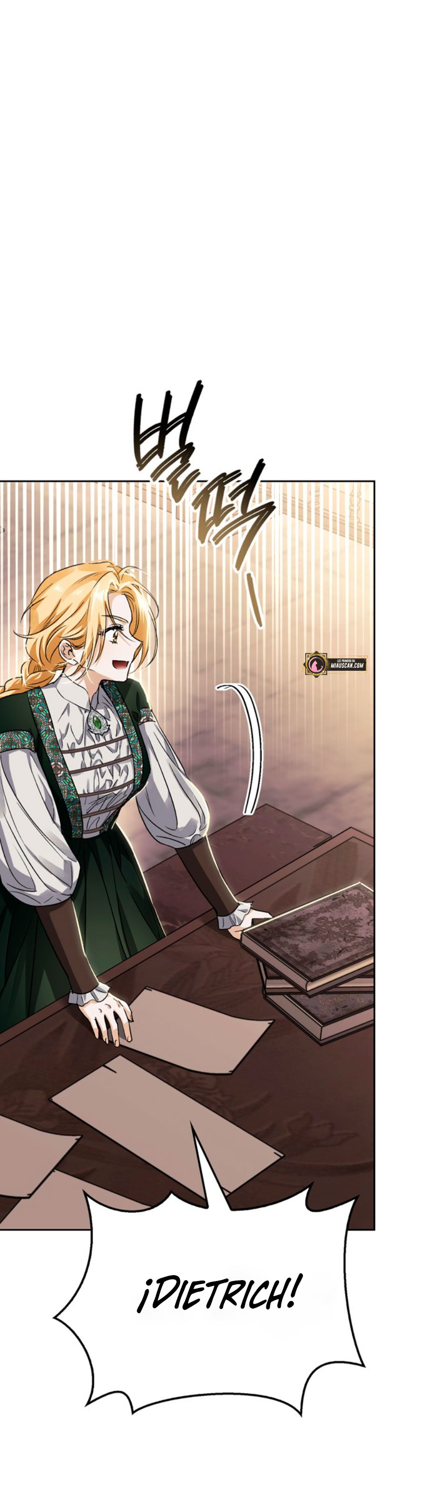 Domé al perro rabioso de mi ex marido Capítulo 6 - Página 65