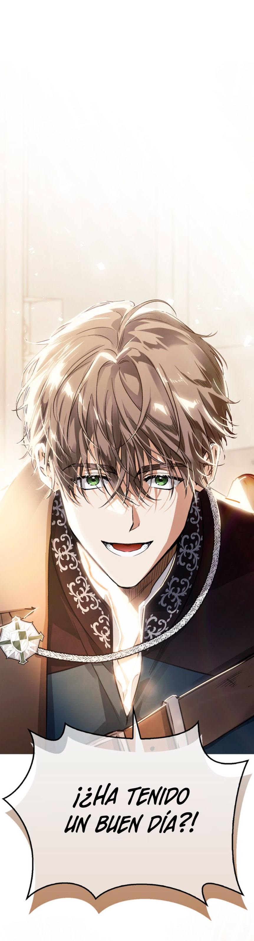 Domé al perro rabioso de mi ex marido Capítulo 6 - Página 68