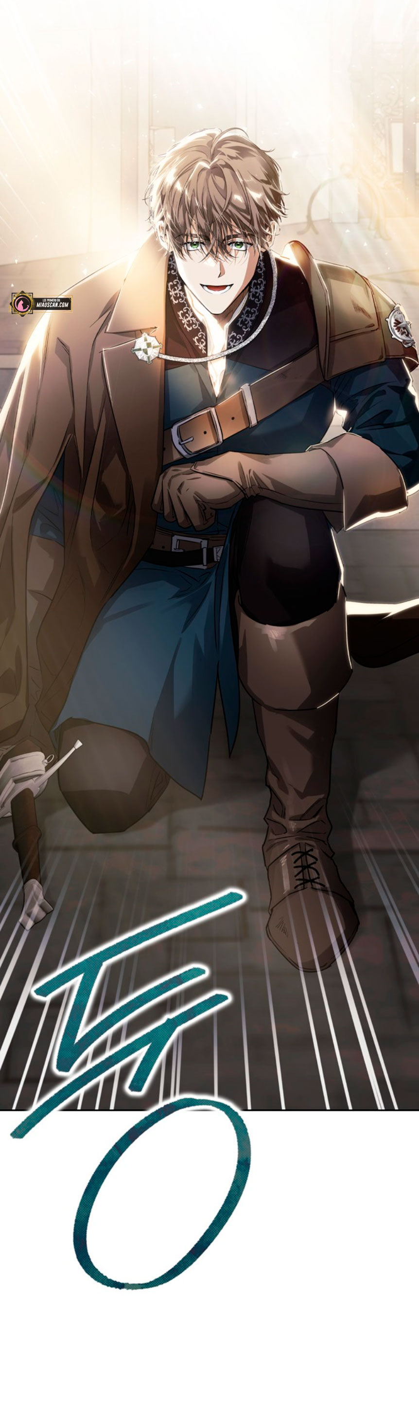 Domé al perro rabioso de mi ex marido Capítulo 6 - Página 69