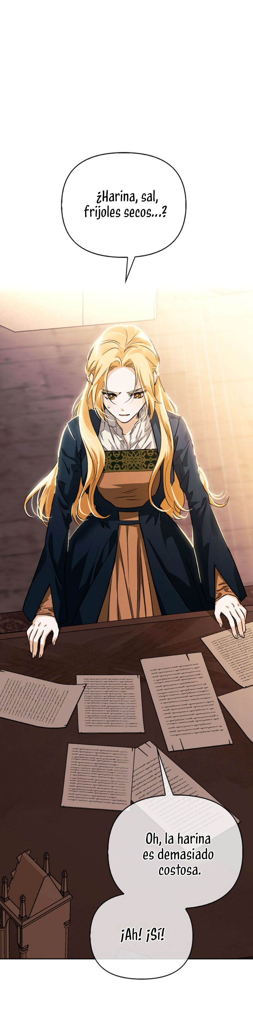 Domé al perro rabioso de mi ex marido Capítulo 6 - Página 7