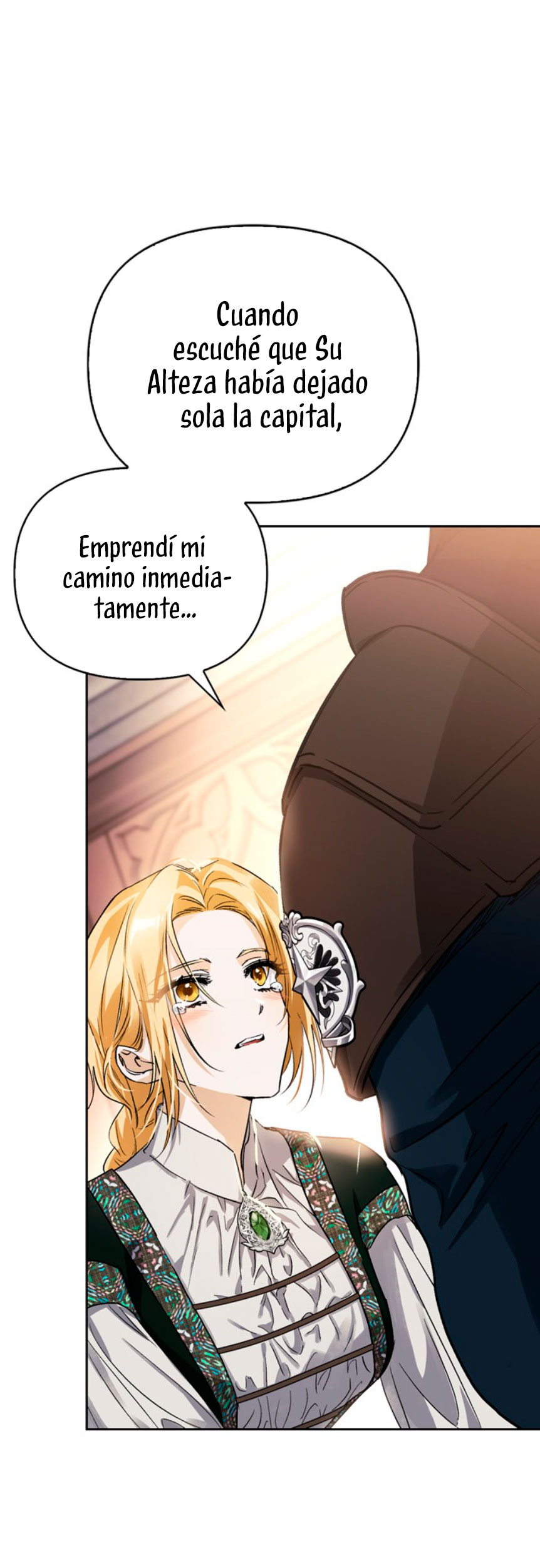 Domé al perro rabioso de mi ex marido Capítulo 6 - Página 71