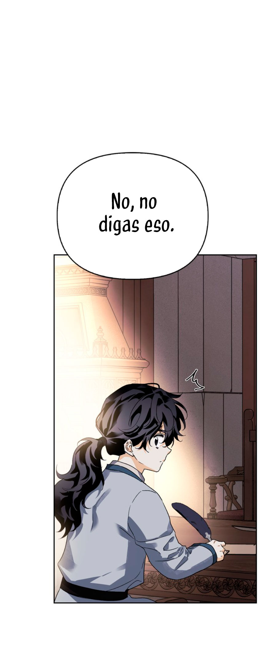 Domé al perro rabioso de mi ex marido Capítulo 6 - Página 73