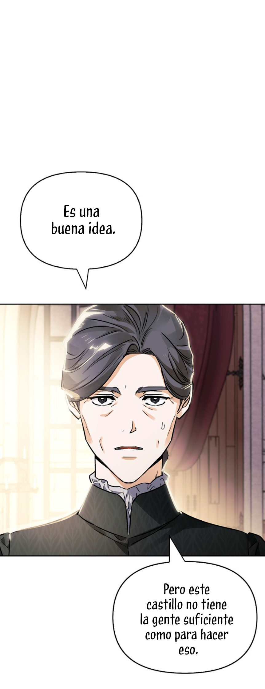 Domé al perro rabioso de mi ex marido Capítulo 6 - Página 9