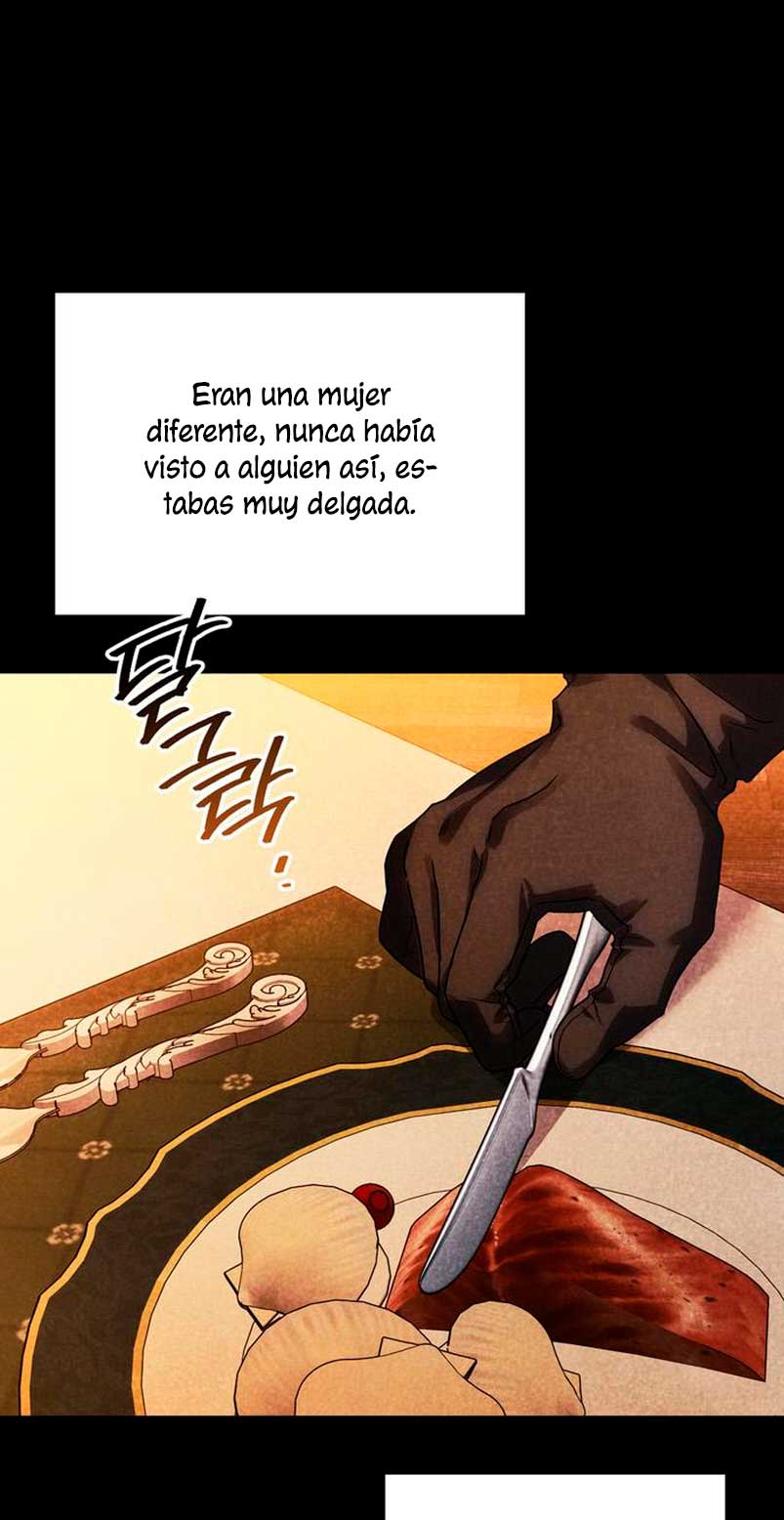 Domé al perro rabioso de mi ex marido Capítulo 60 - Página 102