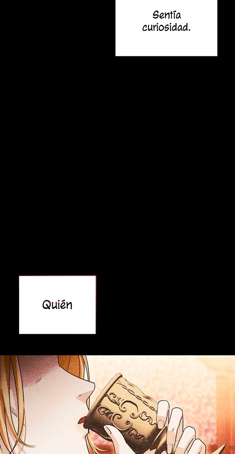 Domé al perro rabioso de mi ex marido Capítulo 60 - Página 103