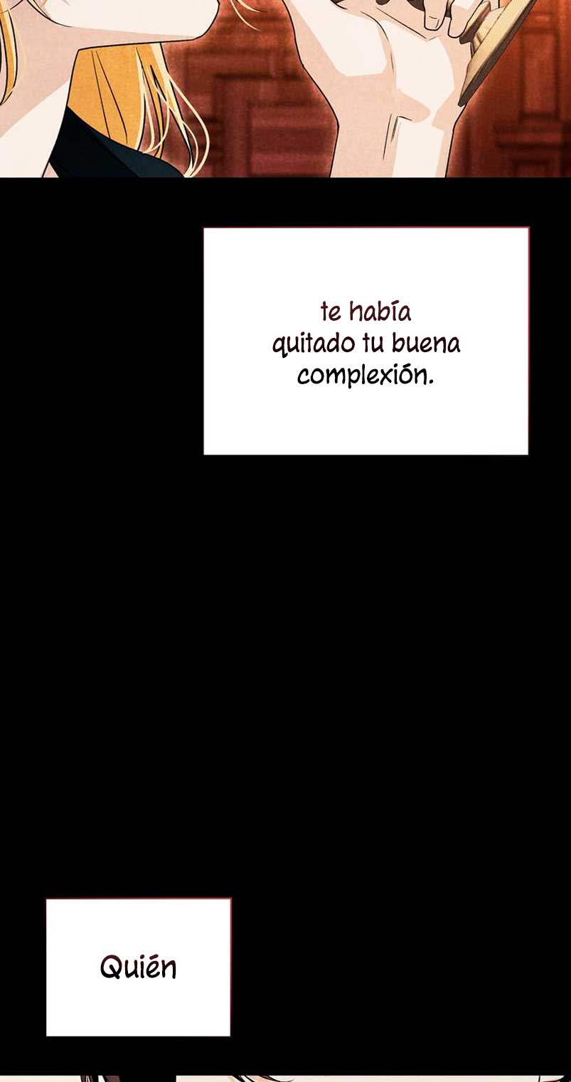 Domé al perro rabioso de mi ex marido Capítulo 60 - Página 104