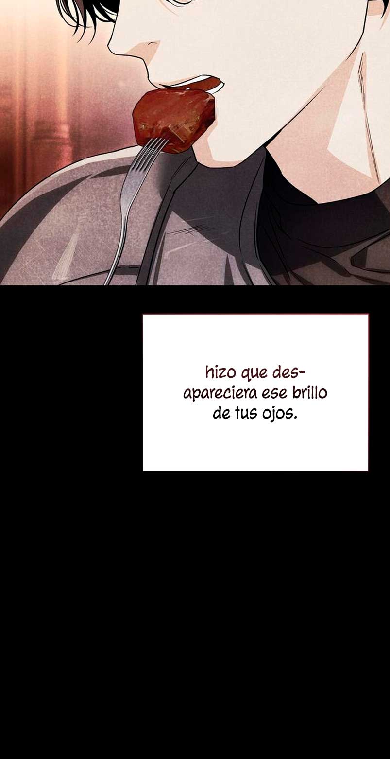 Domé al perro rabioso de mi ex marido Capítulo 60 - Página 105