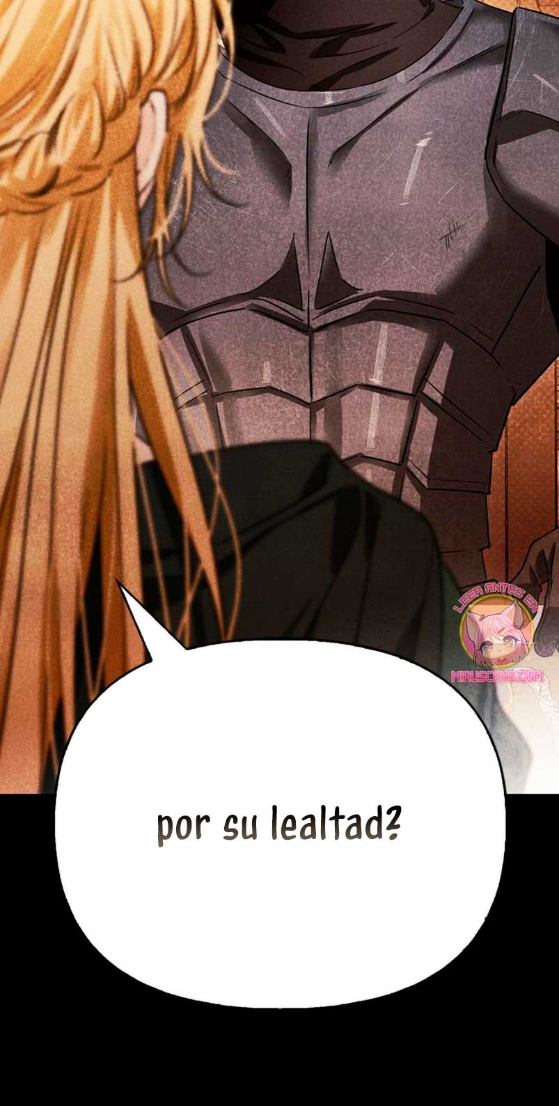 Domé al perro rabioso de mi ex marido Capítulo 60 - Página 109