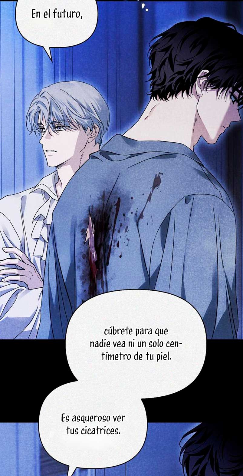 Domé al perro rabioso de mi ex marido Capítulo 60 - Página 11