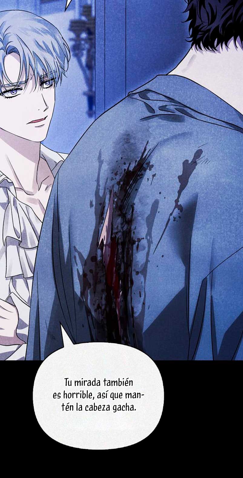 Domé al perro rabioso de mi ex marido Capítulo 60 - Página 12