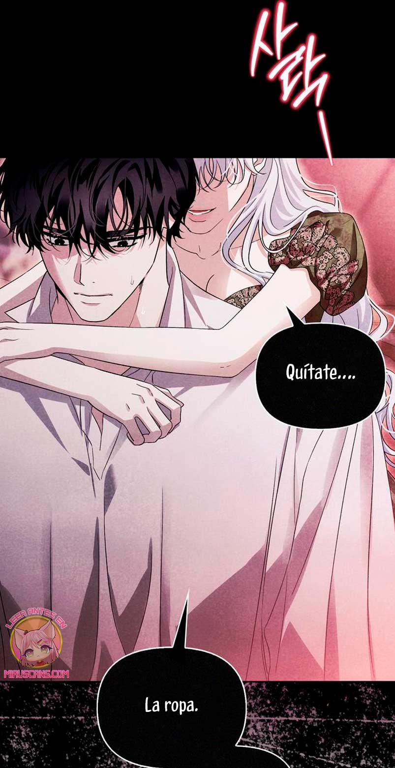 Domé al perro rabioso de mi ex marido Capítulo 60 - Página 22