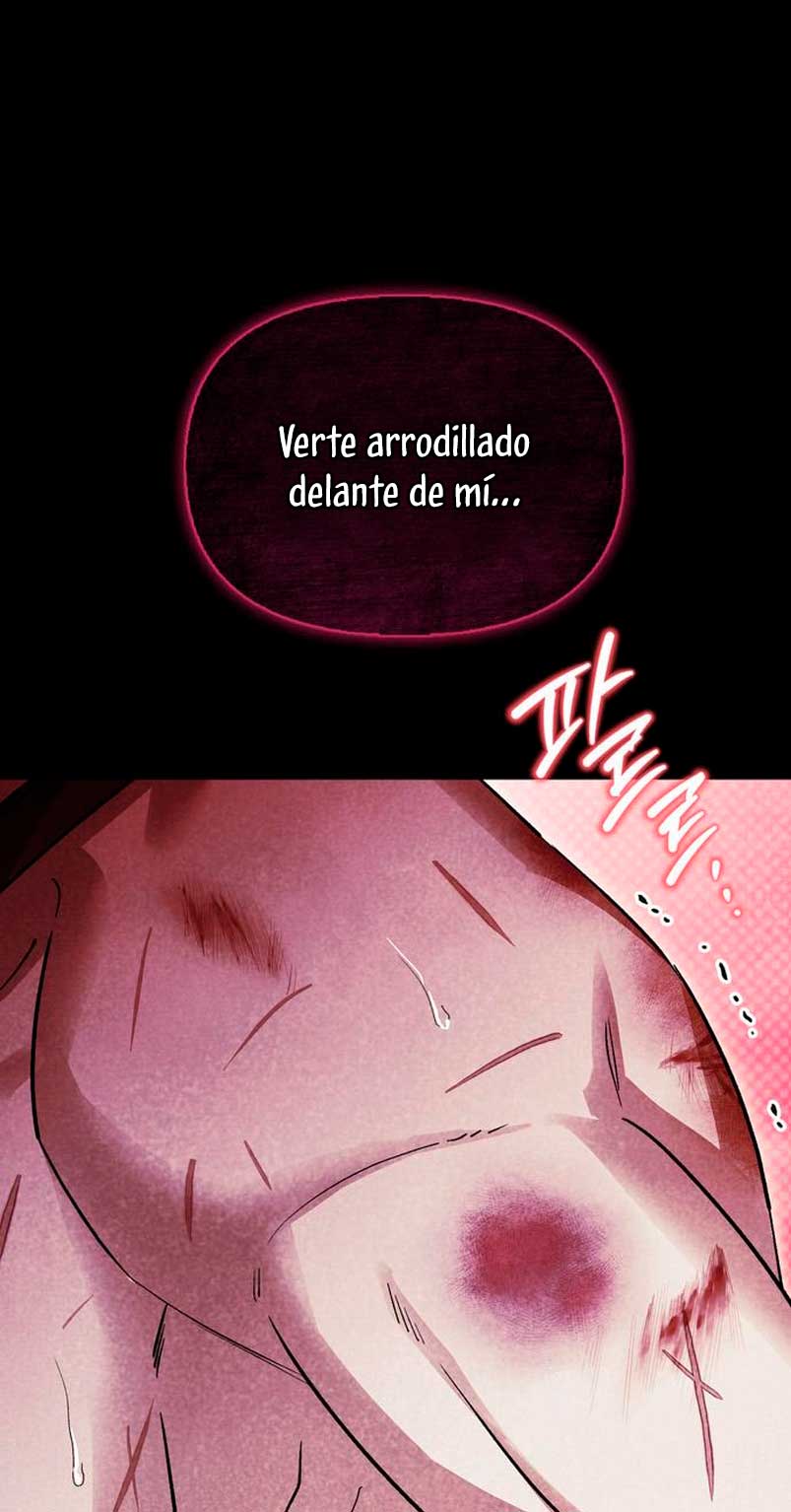 Domé al perro rabioso de mi ex marido Capítulo 60 - Página 28