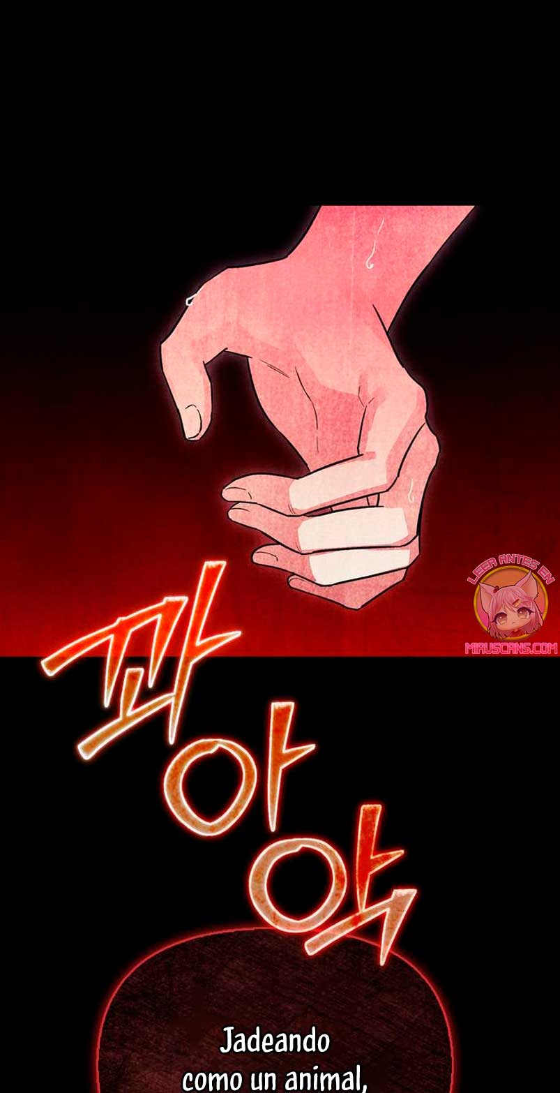 Domé al perro rabioso de mi ex marido Capítulo 60 - Página 30