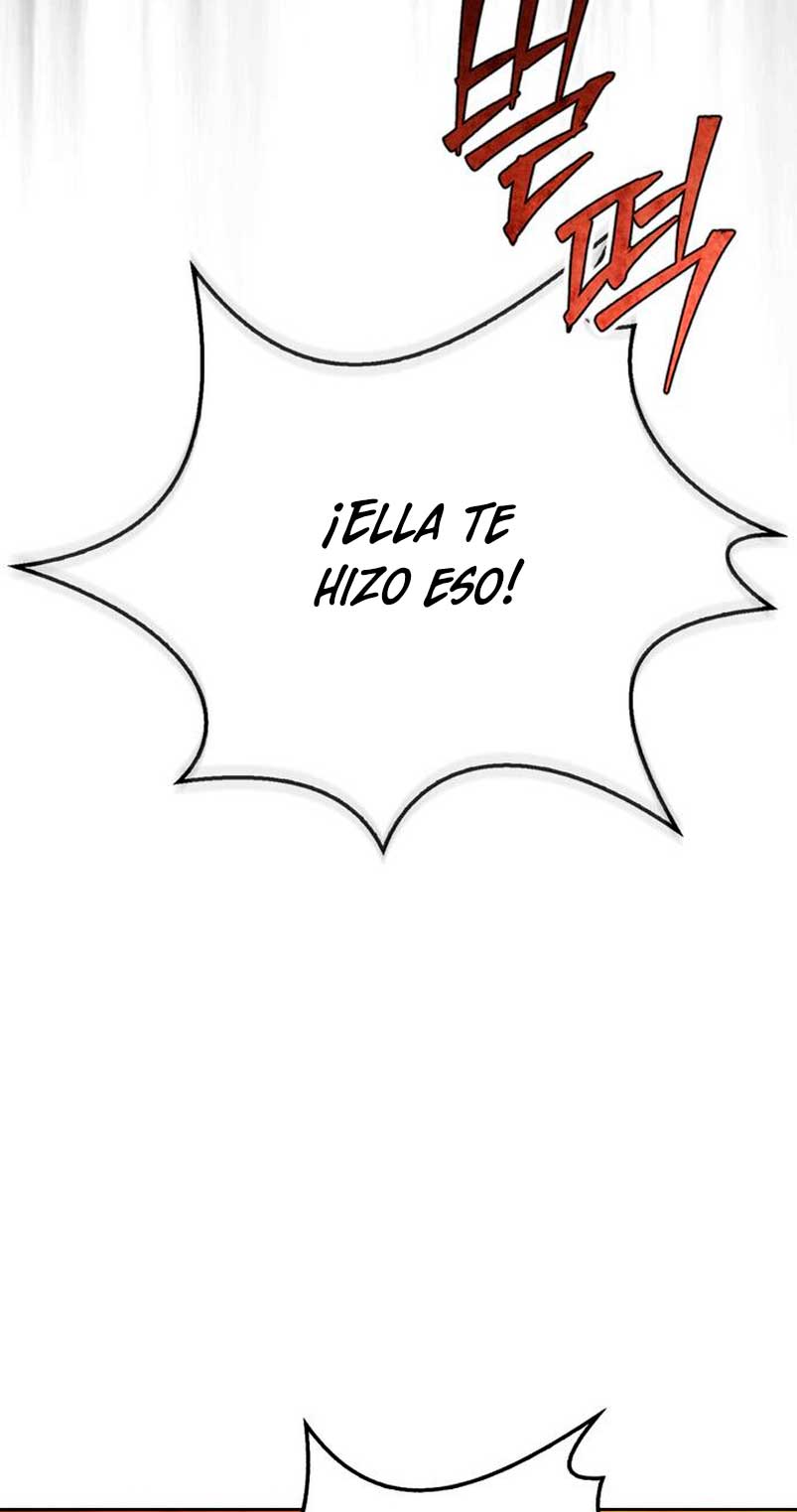 Domé al perro rabioso de mi ex marido Capítulo 60 - Página 33