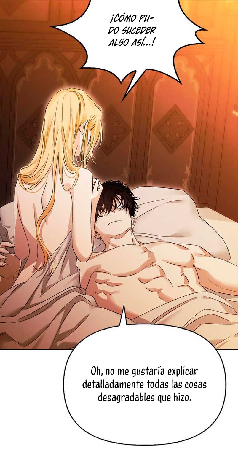 Domé al perro rabioso de mi ex marido Capítulo 60 - Página 34