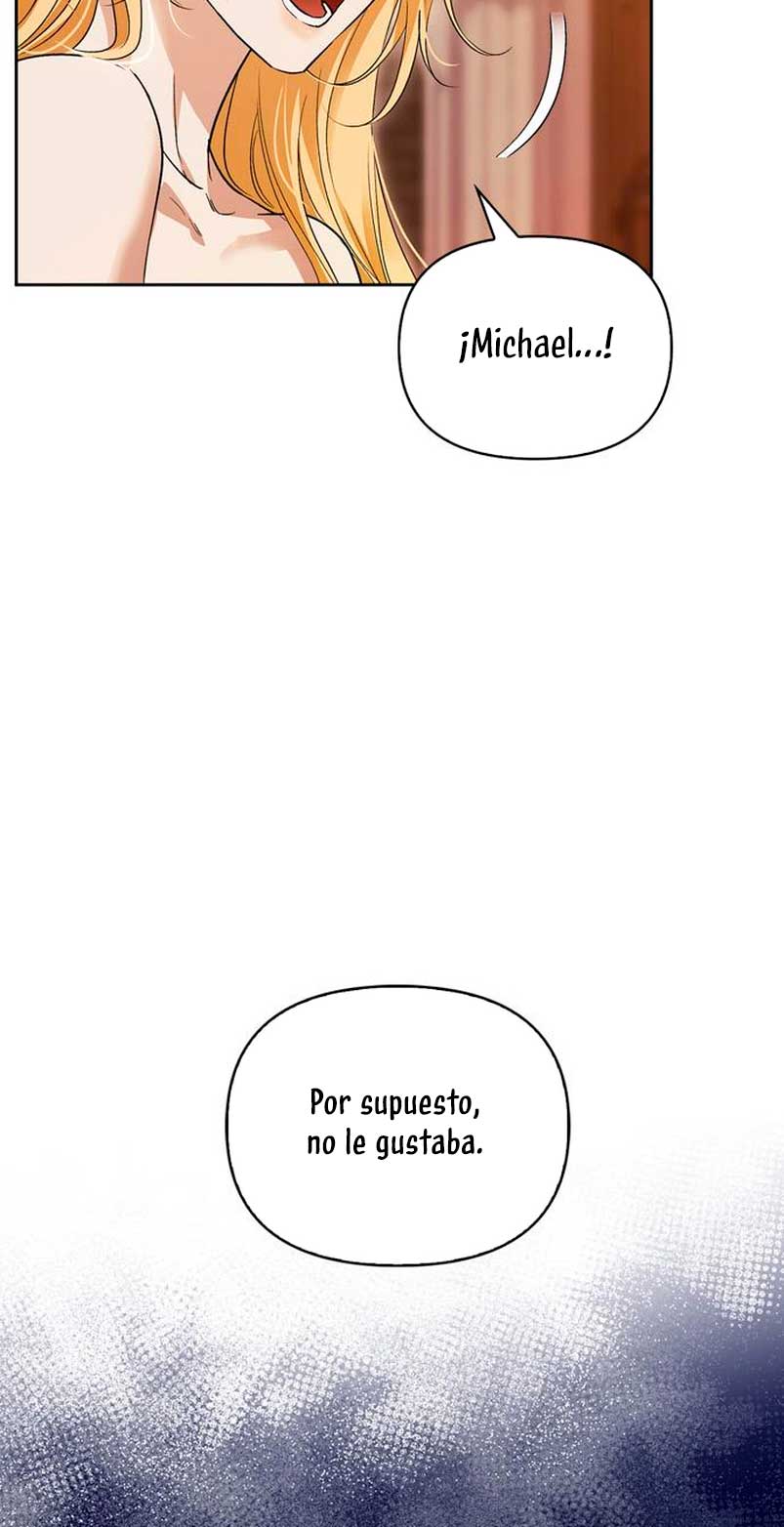 Domé al perro rabioso de mi ex marido Capítulo 60 - Página 36