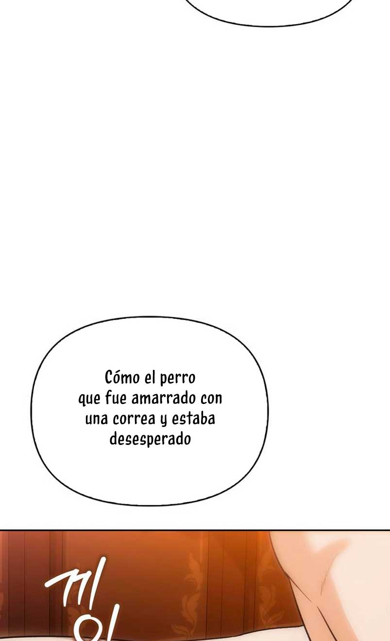Domé al perro rabioso de mi ex marido Capítulo 60 - Página 39