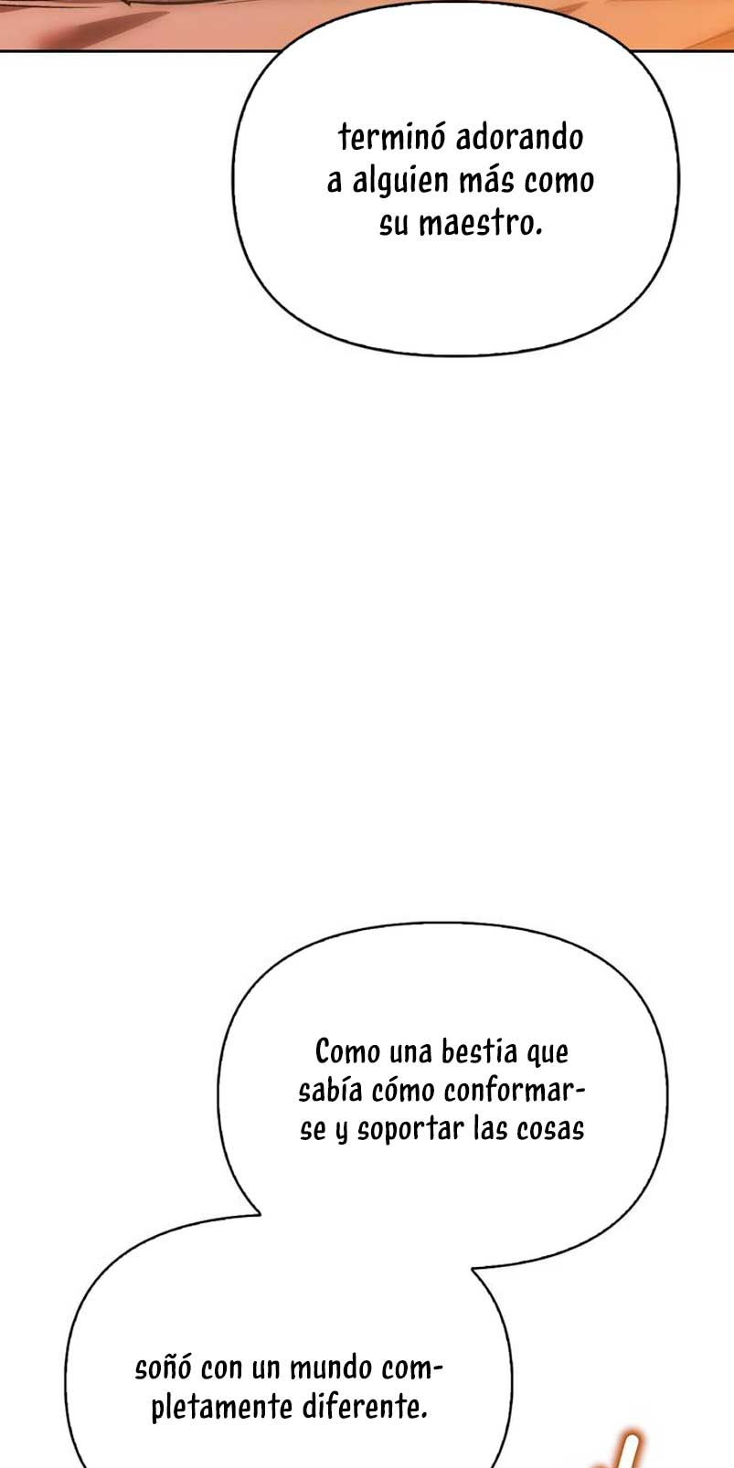 Domé al perro rabioso de mi ex marido Capítulo 60 - Página 41