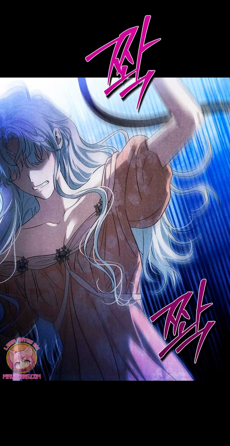 Domé al perro rabioso de mi ex marido Capítulo 60 - Página 5