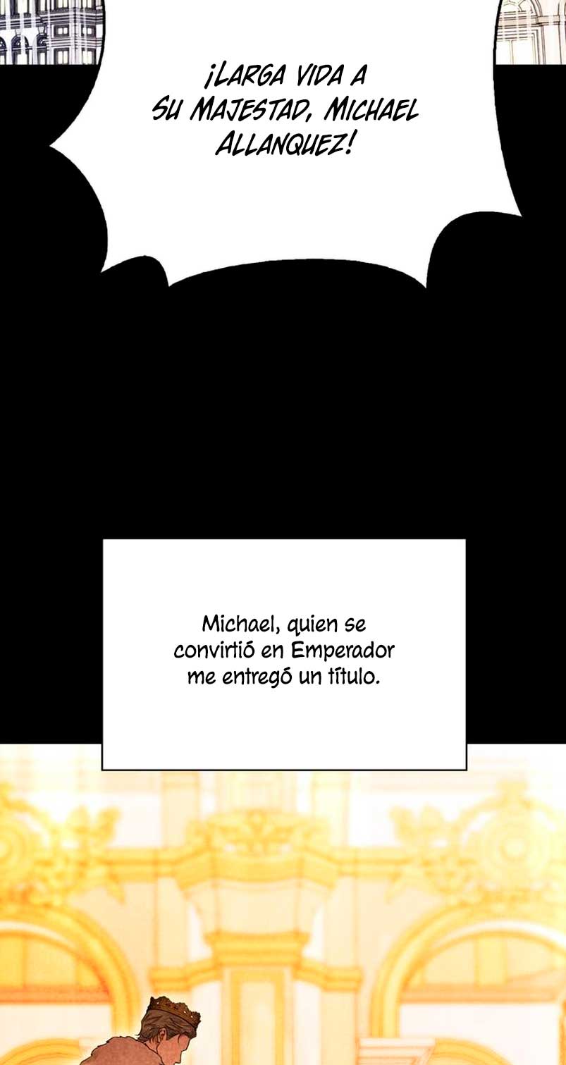 Domé al perro rabioso de mi ex marido Capítulo 60 - Página 51