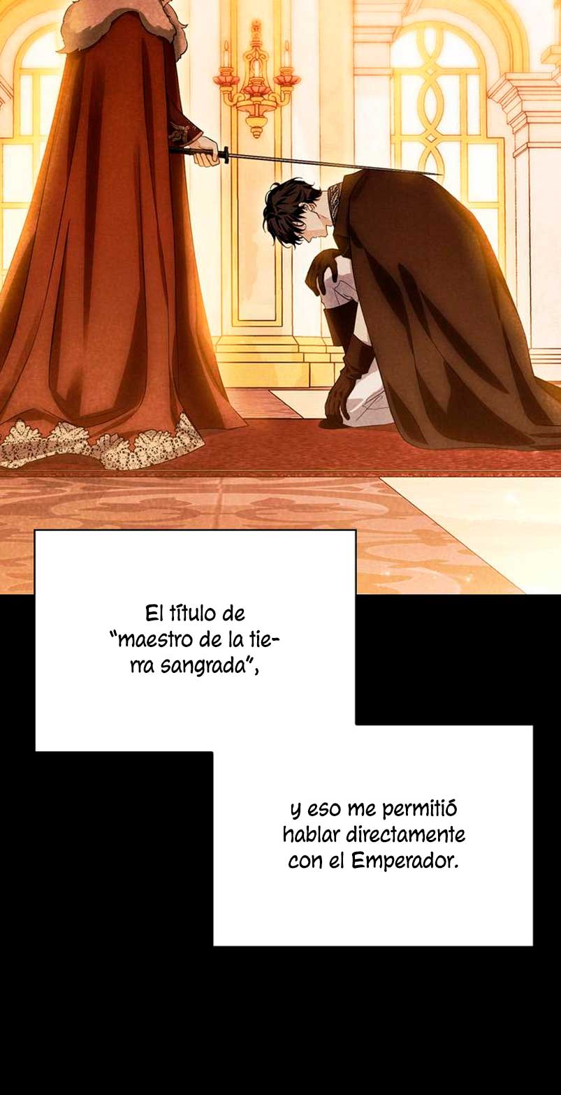 Domé al perro rabioso de mi ex marido Capítulo 60 - Página 52