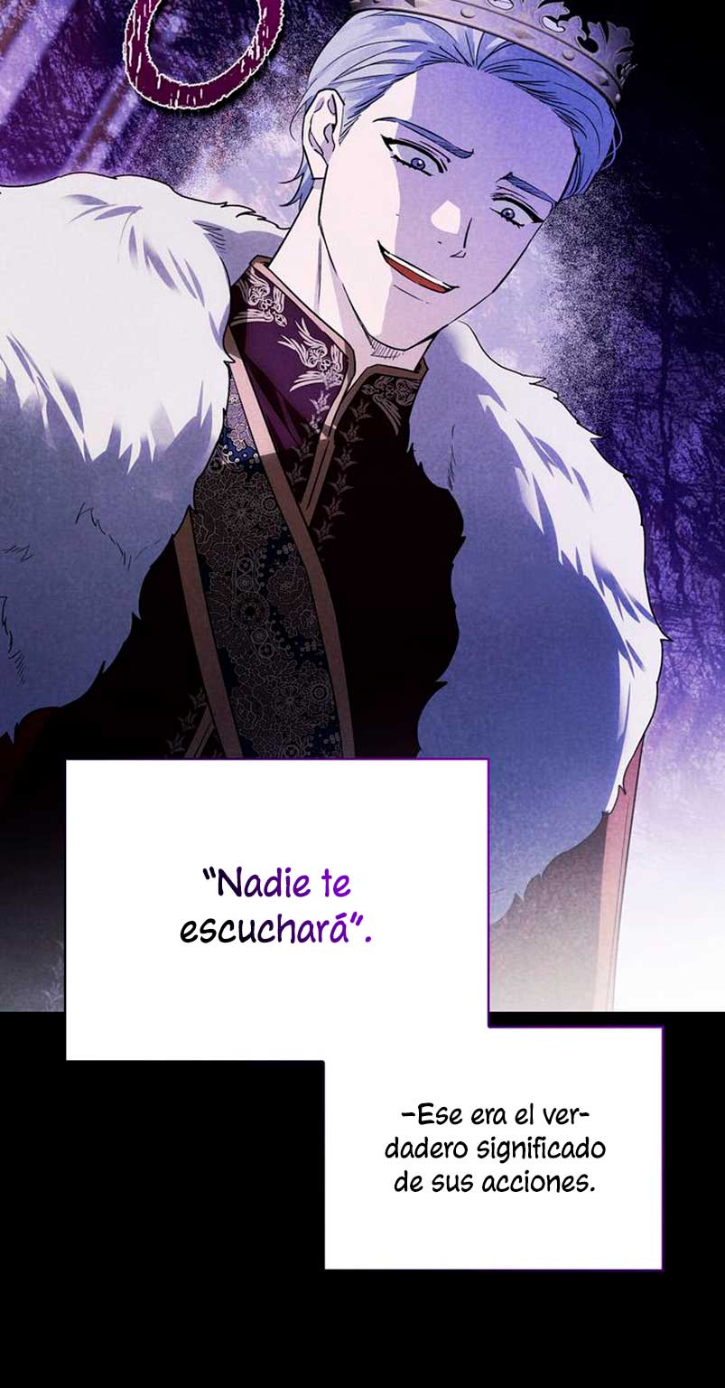 Domé al perro rabioso de mi ex marido Capítulo 60 - Página 55