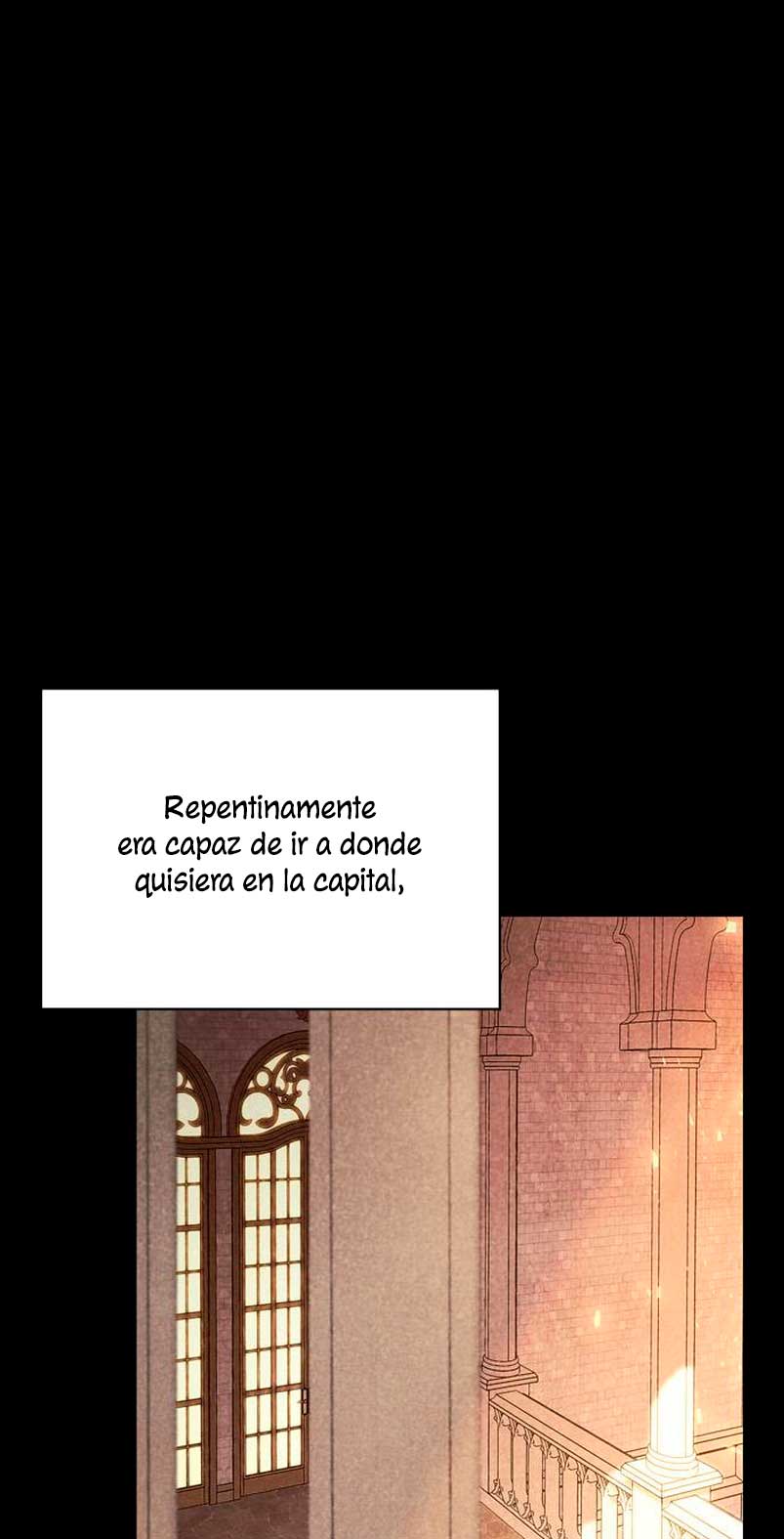 Domé al perro rabioso de mi ex marido Capítulo 60 - Página 56