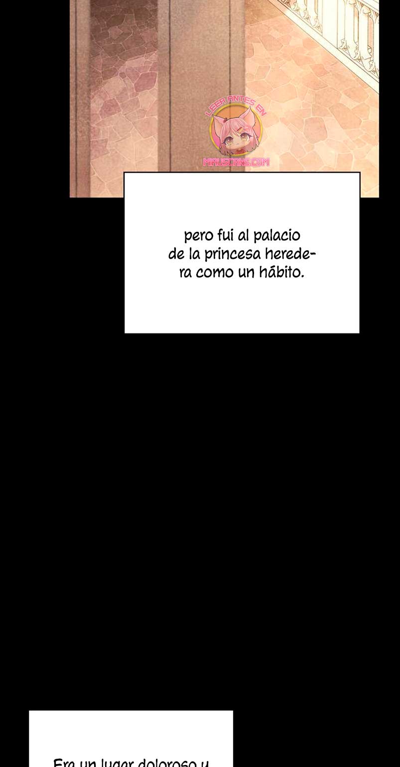 Domé al perro rabioso de mi ex marido Capítulo 60 - Página 57