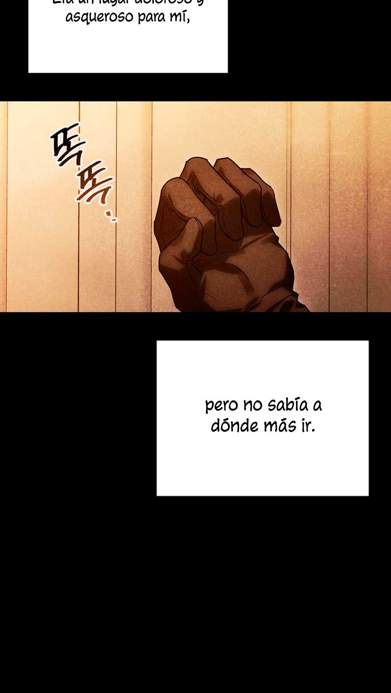 Domé al perro rabioso de mi ex marido Capítulo 60 - Página 58