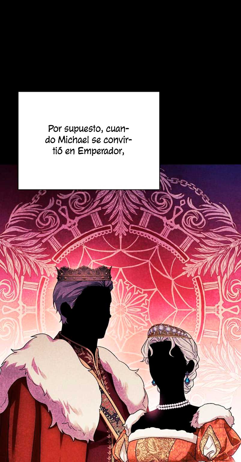 Domé al perro rabioso de mi ex marido Capítulo 60 - Página 62